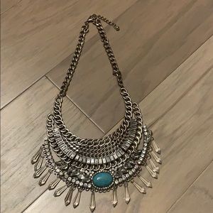 Turquoise Necklace